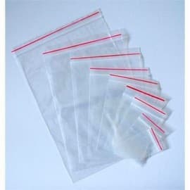 Sacos Zipados